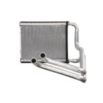 Permutador de calor, aquecimento interior NRF 54406