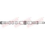 Flexible de frein QUICK BRAKE 32.709