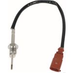 Capteur, température des gaz HERTH+BUSS ELPARTS 70686007