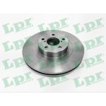 Bremsscheibe LPR S4228V