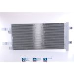 Kondensator, Klimaanlage NISSENS 941073