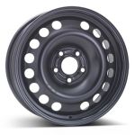 Stahlfelge 15 zoll ALCAR 5x110 6J ET49