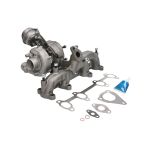Lader, Aufladung ELSTOCK 91-0272