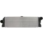 Refrigerador baja temperatura, aire de admisión THERMOTEC DAM039TT