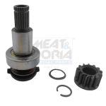 Motor de arranque MEAT & DORIA 47210