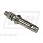 Elemento, pedal VAPORMATIC VLK5405