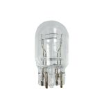 Ampoule secondaire BOSCH W21/5W Pure Light 12V, 1 pièce
