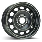 Stahlfelge 16 zoll ALCAR 5x120 6,5J ET42