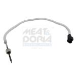 Capteur, température des gaz MEAT & DORIA 12155