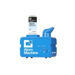 Aparelhos de desinfeção para sistemas de ar condicionado ERRECOM ER VP1044.01.12V
