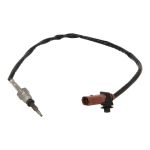 Uitlaatgastemperatuursensor HELLA 6PT358 226-351
