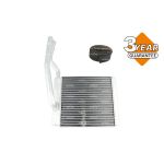 Permutador de calor, aquecimento interior NRF 53206