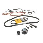 Jeu de courroies dentées CONTITECH CT1228K3PRO