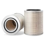 Filtro de ar FLEETGUARD AF4972