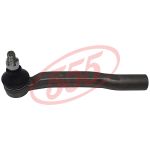 Tête de barre d'accouplement 555 SE-T801R