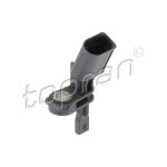 Capteur, vitesse de rou HANS PRIES 121 057