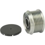 Polia do alternador, gerador HC-CARGO CAR333708