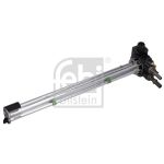 Sensor, Kraftstoffvorrat FEBI BILSTEIN 193561
