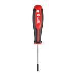 Platte schroevendraaier MILWAUKEE 4932471775