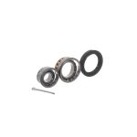 Conjunto de rolamentos de roda SKF VKBA 528