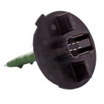 Élément de réglage du ventilateur MEAT & DORIA MD667430