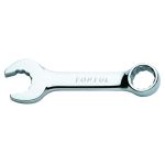 Llave combinada TOPTUL 15 mm corto
