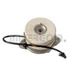 Cuscinetti, motore IMPERGOM 610007
