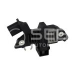 Spanningsregelaar SEG AUTOMOTIVE F00M485258