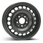 Stahlfelge 15 zoll ALCAR 5x112 6J ET44