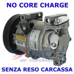 Klimakompressor MEAT & DORIA K19025R