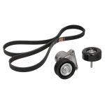 Cinto com várias nervuras (6PK1019) GATES K016PK2228