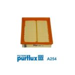 Filtro de aire PURFLUX A254