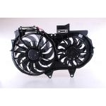 Ventilador, refrigeración de motor NISSENS 85247