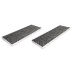 Kit de filtres, air d’habitacle PURRO PUR-PC6014C