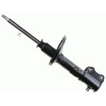 Amortisseur SACHS 312 860