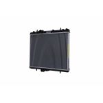 Arrefecedor do motor HELLA 8MK 366 300-141