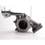 Turbocompressore Ricambio originale GARRETT 881294-5004S