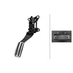Capteur (position de la pédale d'accélérateur) HELLA 6PV 011 673-811