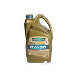 Motoröl RAVENOL 1112118 HSW 0W30 5L