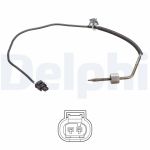 Capteur, température des gaz DELPHI TS30101