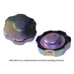Bouchon, réservoir de carburant AKS DASIS 750065N