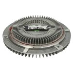 Koppeling, koelventilator MAHLE CFC 58 000P