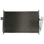 Kondensator, Klimaanlage NRF 350490