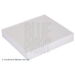 Filtro, ar do habitáculo BLUE PRINT ADBP250056