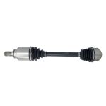 Arbre de transmission PASCAL G2M046PC