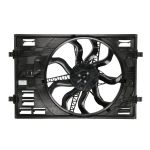 Ventilador, arrefecimento do motor MAHLE CFF 644 000P