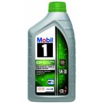 Óleo de motor MOBIL 157293 1 ESP 5W30 1L