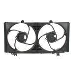 Tampa do ventilador BLIC 6502-03-1189230P