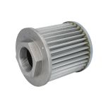 Filtro, sistema hidráulico de trabalho DONALDSON P171893