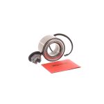 Conjunto de rolamentos de roda SKF VKBA 6780